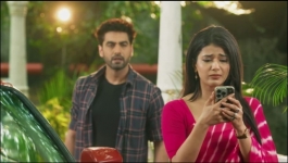 Yeh Rishta Kya Kehlata Hai - 9th August 2025